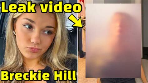 breckie hill nacked|Breckie Hill Porn Videos 